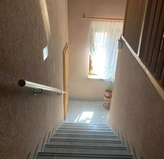 ユースホステル Gasthof Knezevic