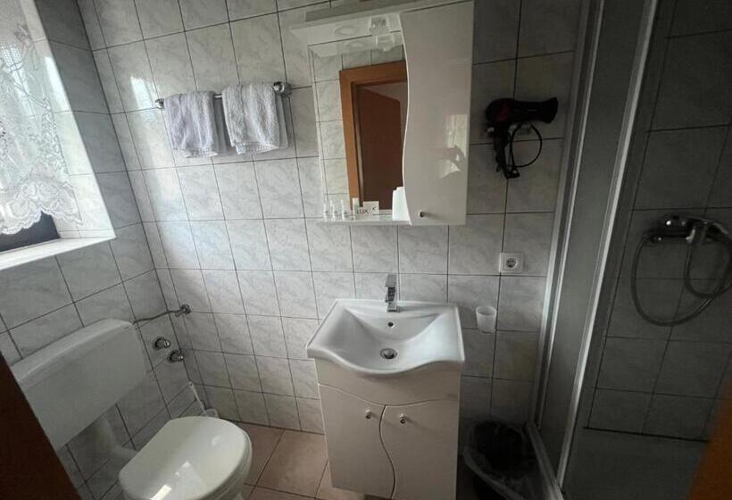 호스텔 Gasthof Knezevic