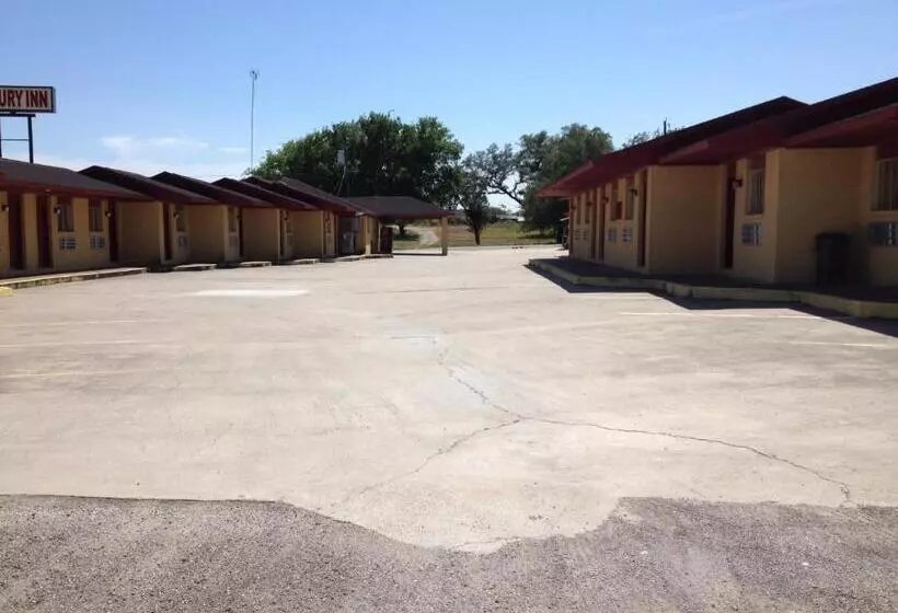 Retkeilymaja Luxury Inn