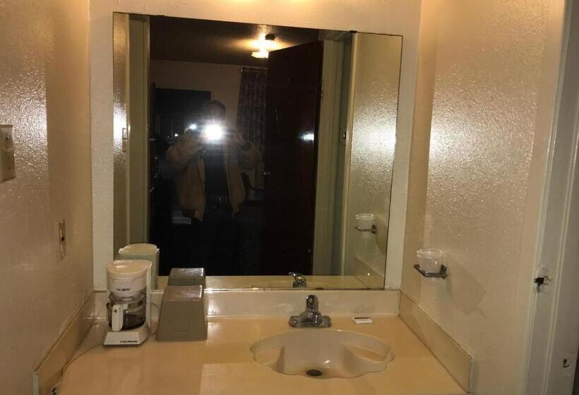 호스텔 Luxury Inn