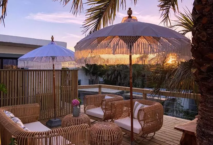 Retkeilymaja M A R ė A