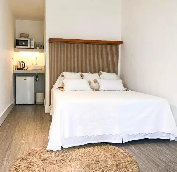 Retkeilymaja M A R ė A