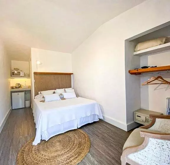 Retkeilymaja M A R ė A