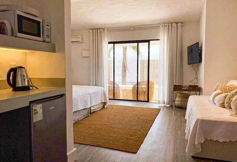 Retkeilymaja M A R ė A