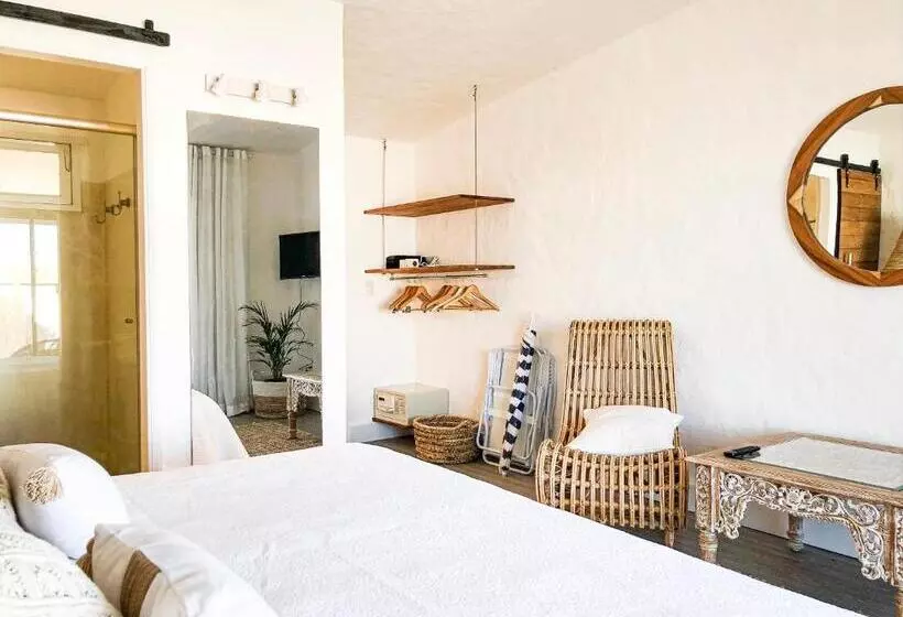 Retkeilymaja M A R ė A