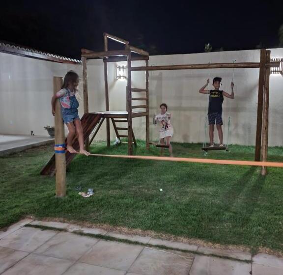 ユースホステル Pousada Canto Da Barra