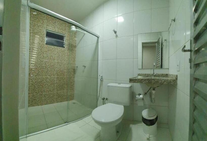 ユースホステル Pousada Canto Da Barra