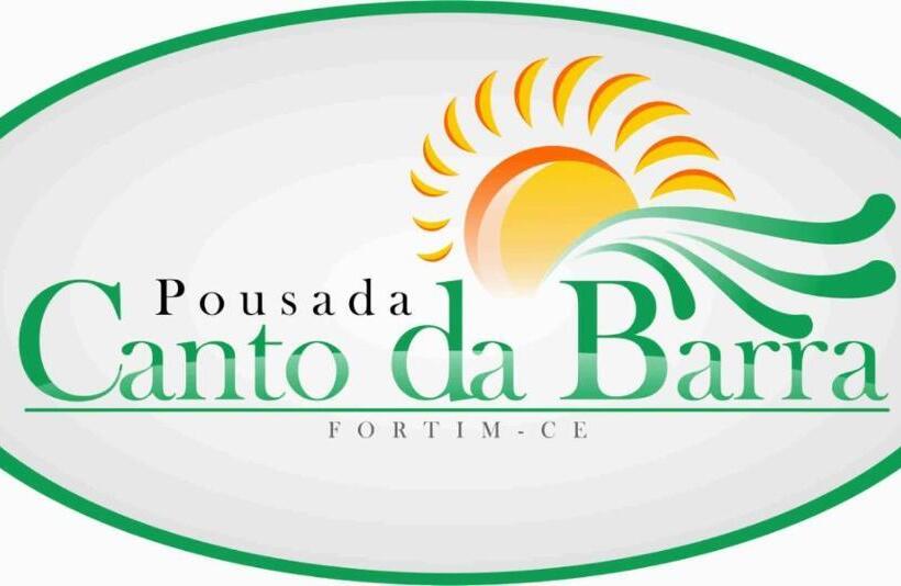 ユースホステル Pousada Canto Da Barra