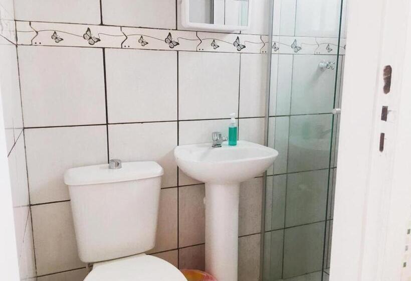 旅馆 Pousada Encanto Verde