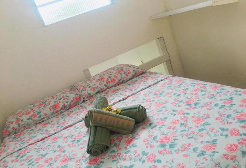 旅馆 Pousada Encanto Verde