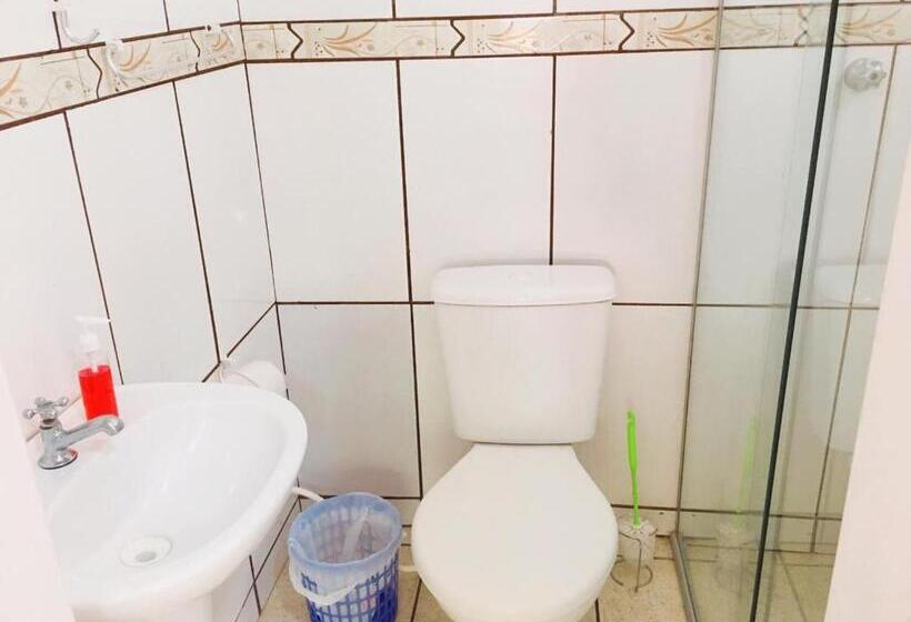 旅馆 Pousada Encanto Verde