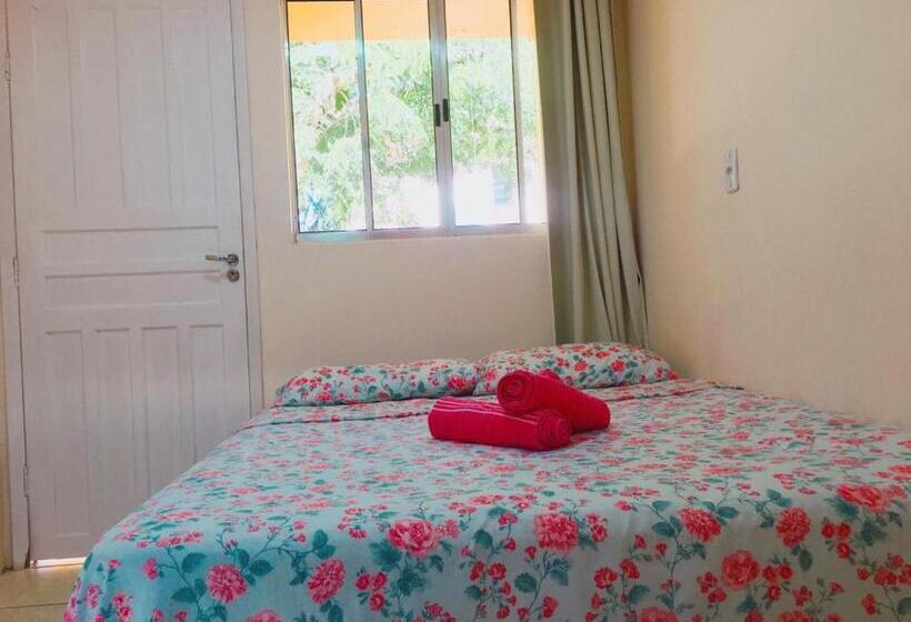 旅馆 Pousada Encanto Verde