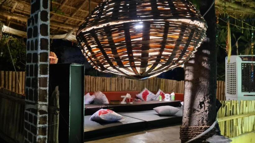 Albergue Topaz Backpackers