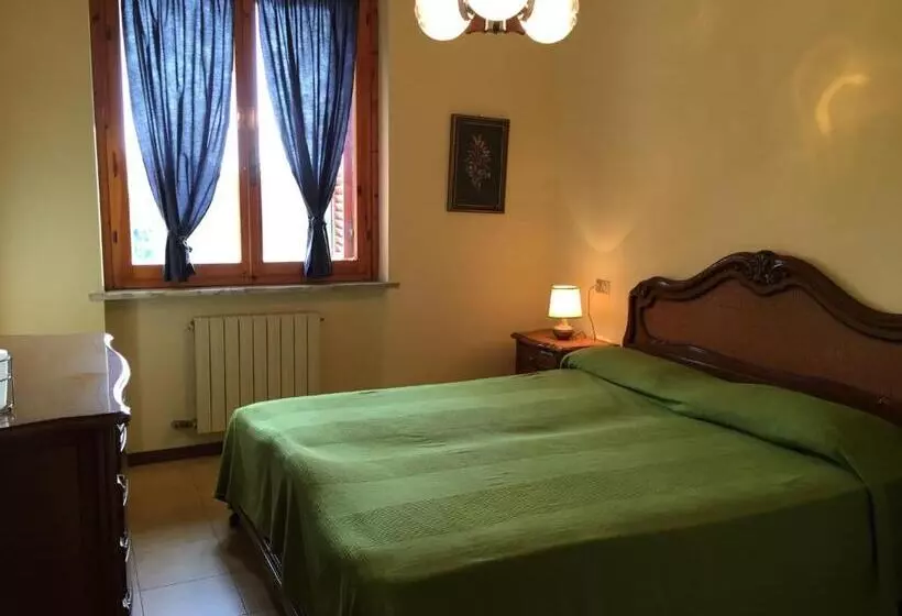 Appartamento Memi