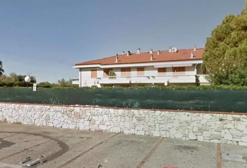 Appartamento Memi
