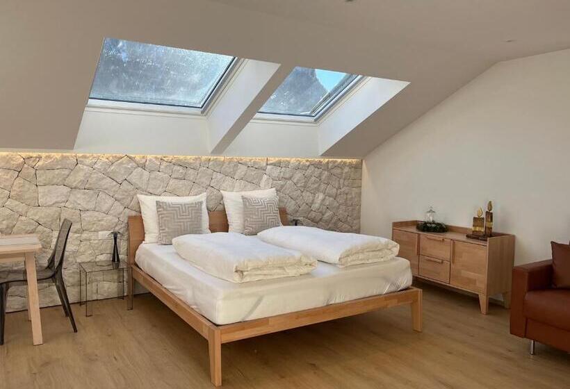 B&b Lavi Ortisei Val Gardena