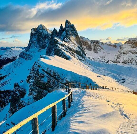 B&b Lavi Ortisei Val Gardena