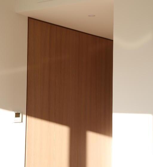 تختخواب و صبحانه California