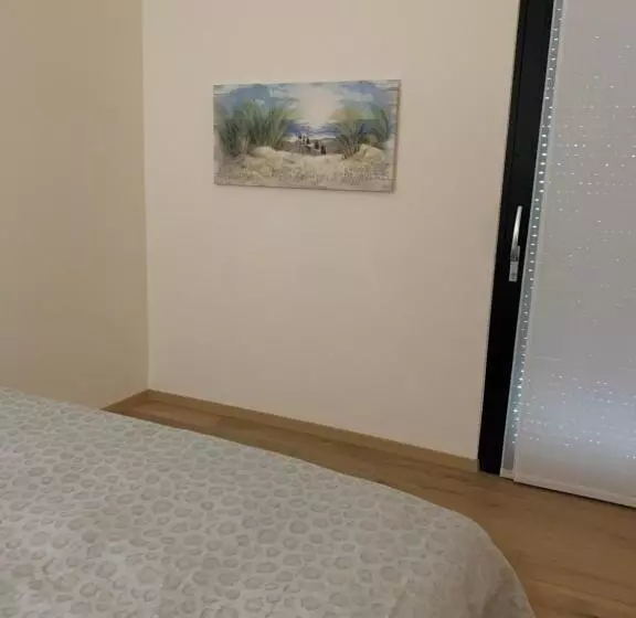 Aamiaismajoitus (B&B) California