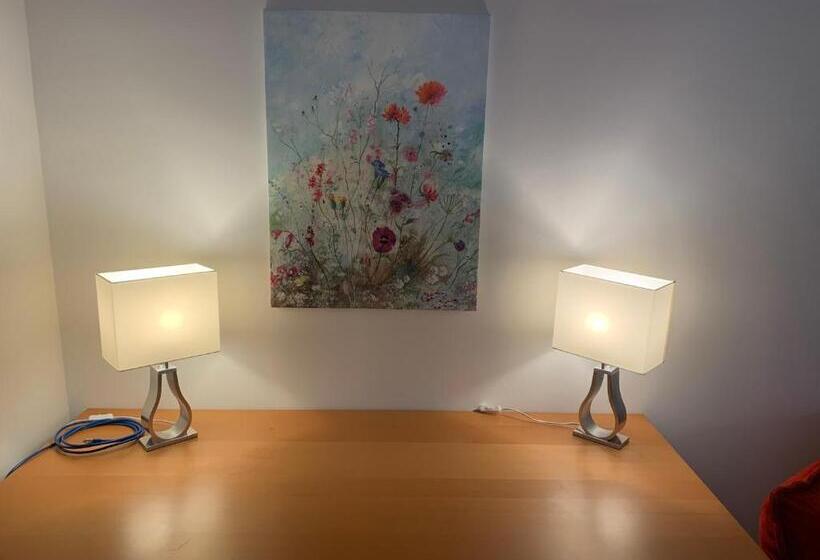 تختخواب و صبحانه California