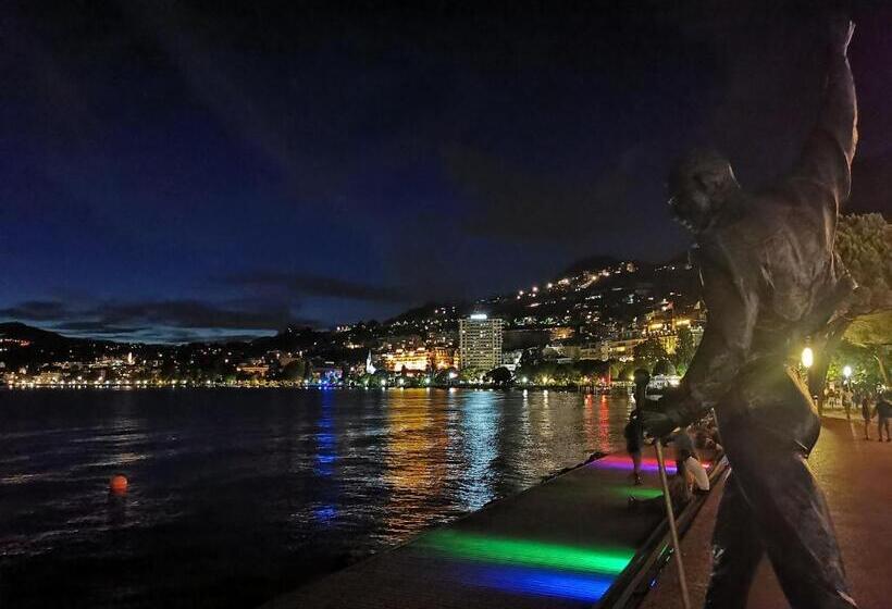 تختخواب و صبحانه California