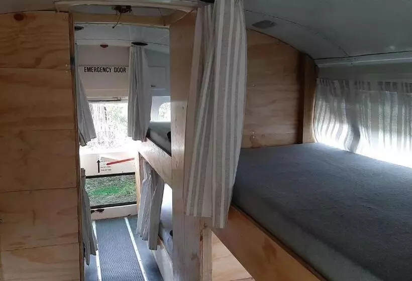 Aamiaismajoitus (B&B) Hostal La Minga