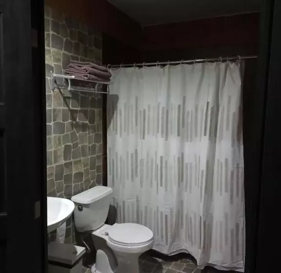 Aamiaismajoitus (B&B) Hostal La Minga