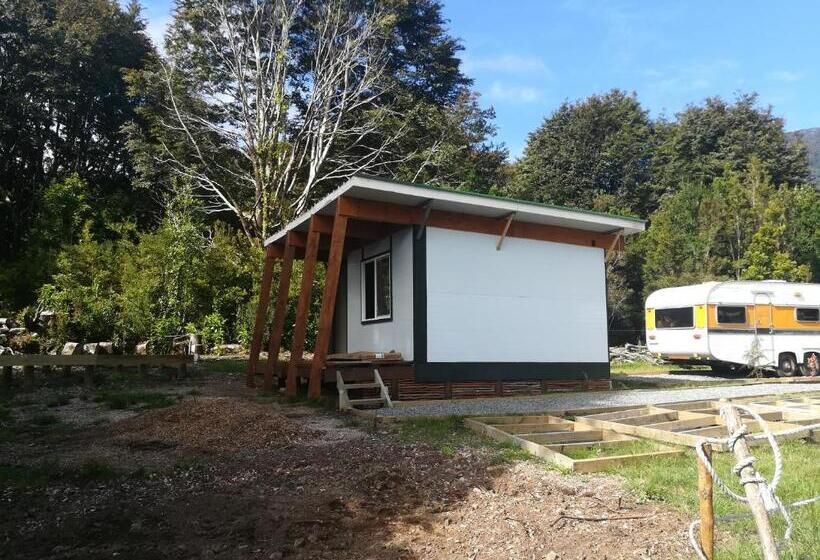 Bed & Breakfast Hostal La Minga