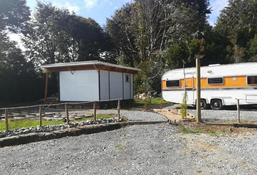 Bed & Breakfast Hostal La Minga