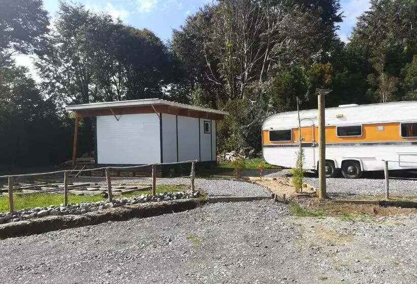 Aamiaismajoitus (B&B) Hostal La Minga