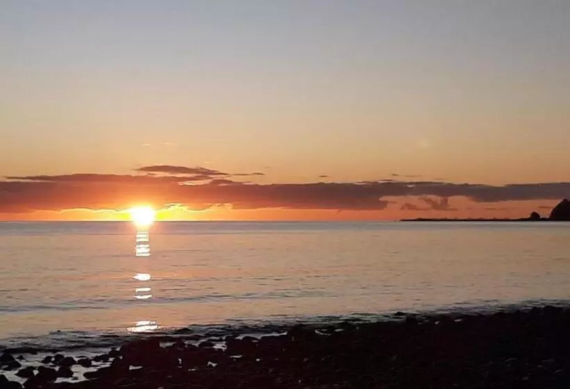 Aamiaismajoitus (B&B) Hostal La Minga