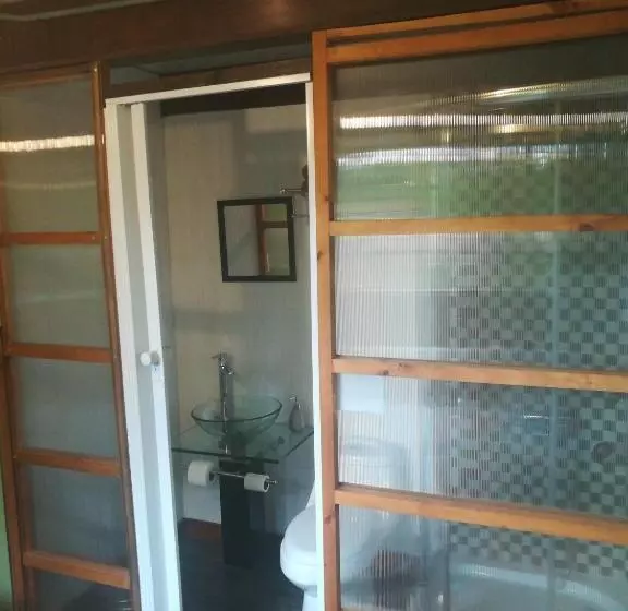 Aamiaismajoitus (B&B) Hostal La Minga