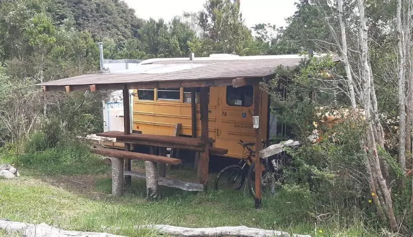 Aamiaismajoitus (B&B) Hostal La Minga