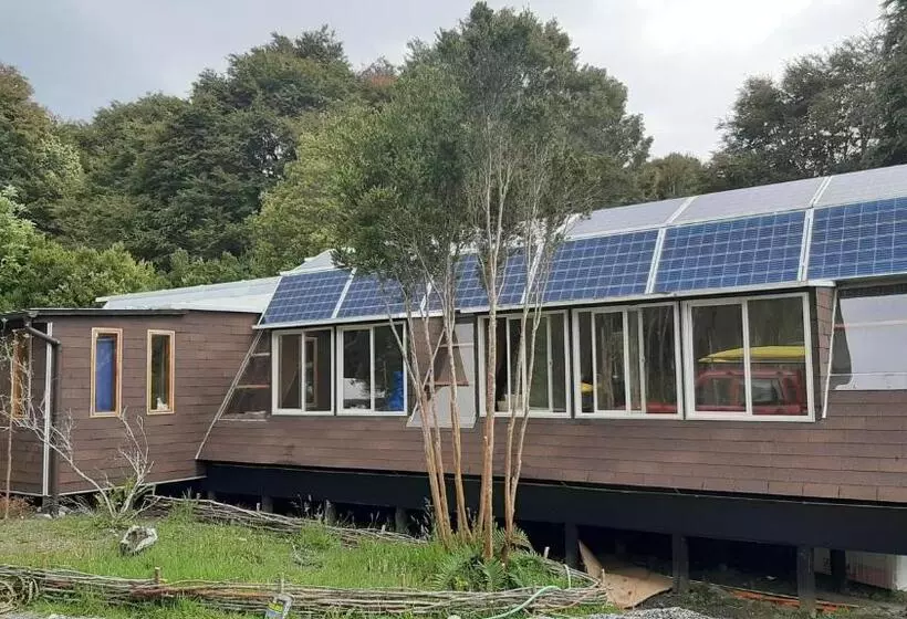 Aamiaismajoitus (B&B) Hostal La Minga