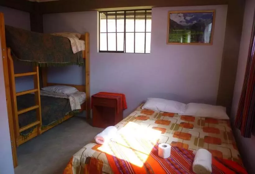 تختخواب و صبحانه Humberto Guest House