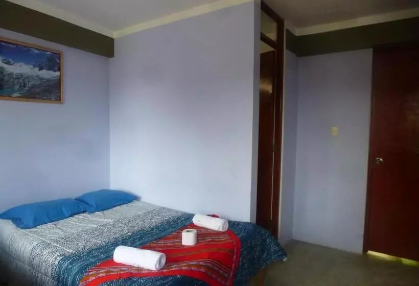 تختخواب و صبحانه Humberto Guest House