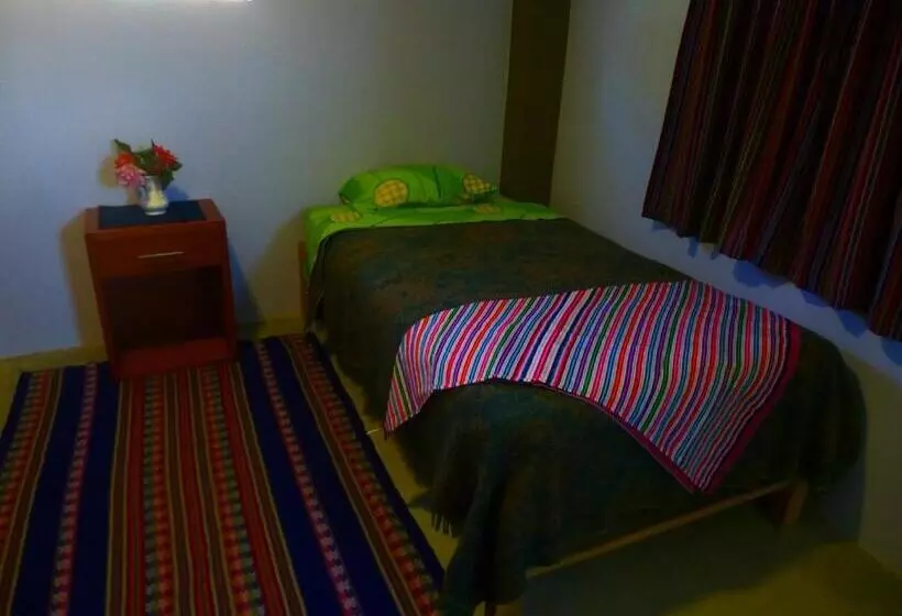 تختخواب و صبحانه Humberto Guest House