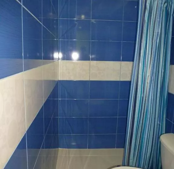 تختخواب و صبحانه Humberto Guest House