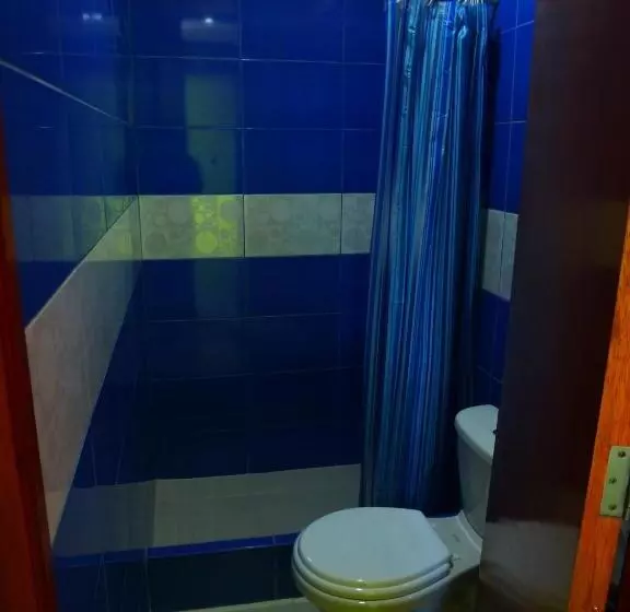 تختخواب و صبحانه Humberto Guest House