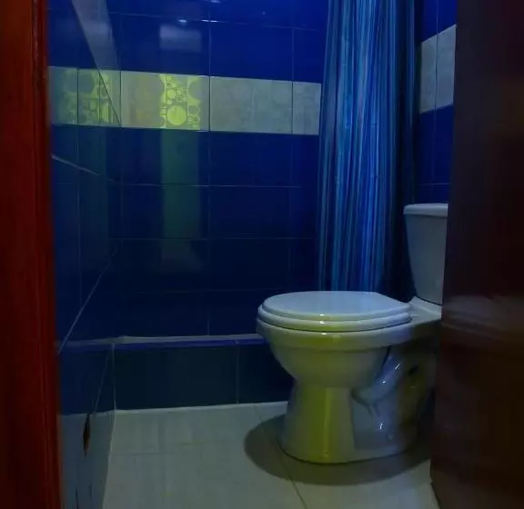 تختخواب و صبحانه Humberto Guest House