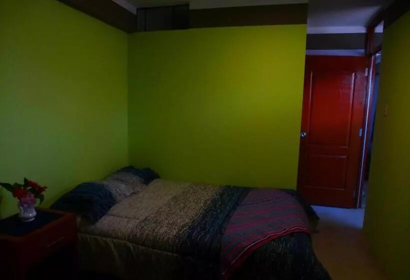 تختخواب و صبحانه Humberto Guest House