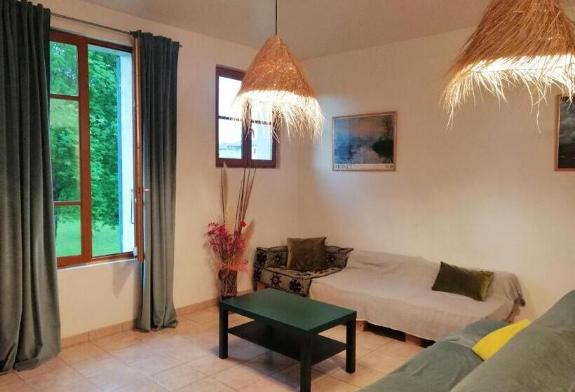 Bed and Breakfast La Campagne En Ville