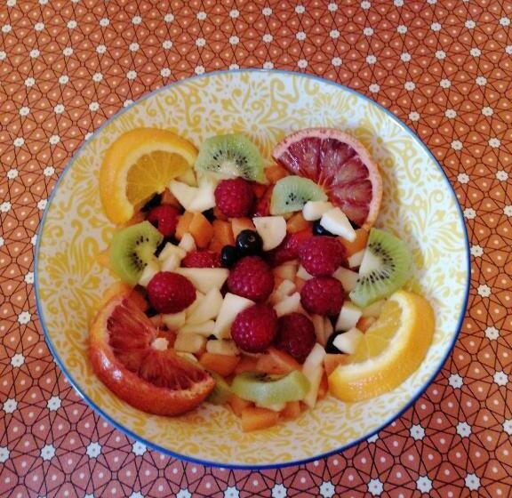 Bed and Breakfast La Campagne En Ville