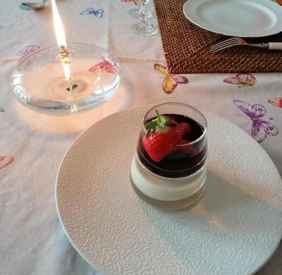 Bed and Breakfast La Campagne En Ville