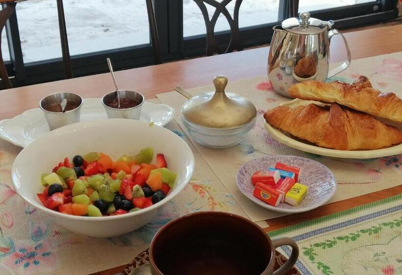 Bed and Breakfast La Campagne En Ville