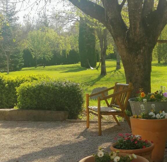 Bed and Breakfast La Campagne En Ville