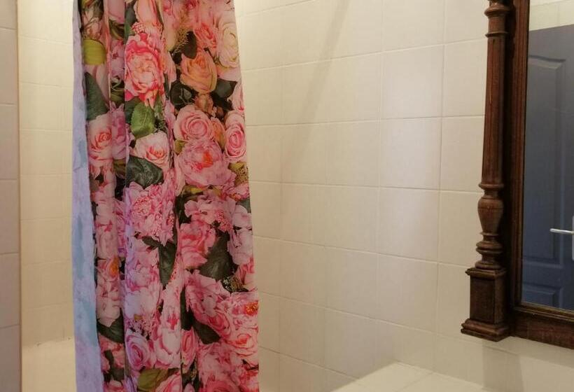 Bed and Breakfast La Campagne En Ville