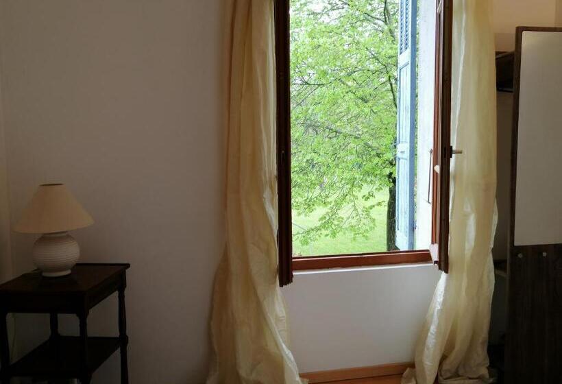 Bed and Breakfast La Campagne En Ville