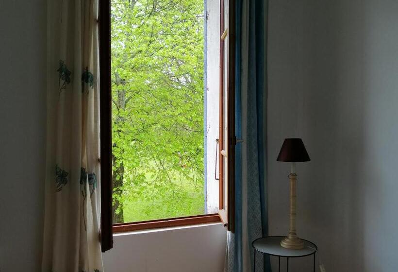 Bed and Breakfast La Campagne En Ville