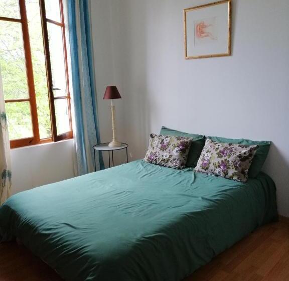 Bed and Breakfast La Campagne En Ville